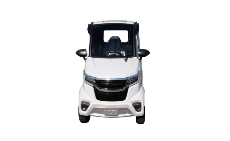 Bach 27 hvid front